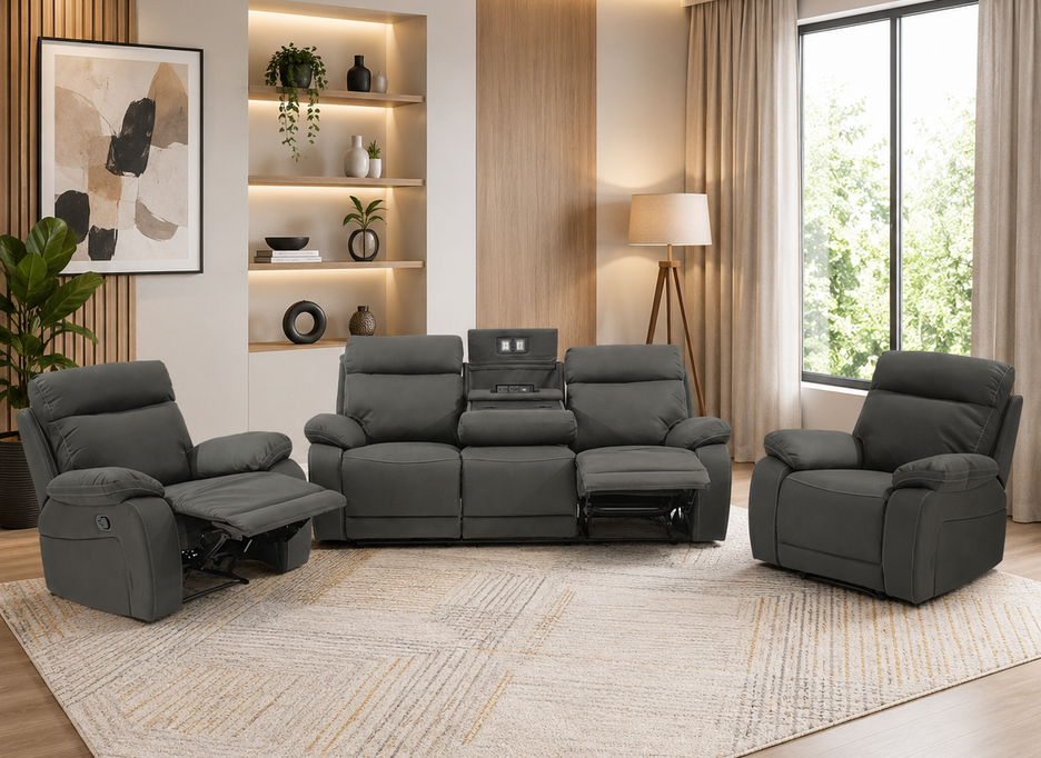 Lounge Suite
