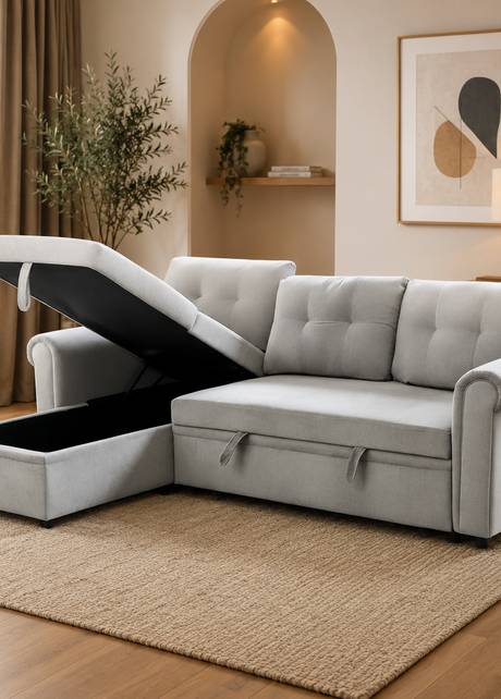 Sofa Bed