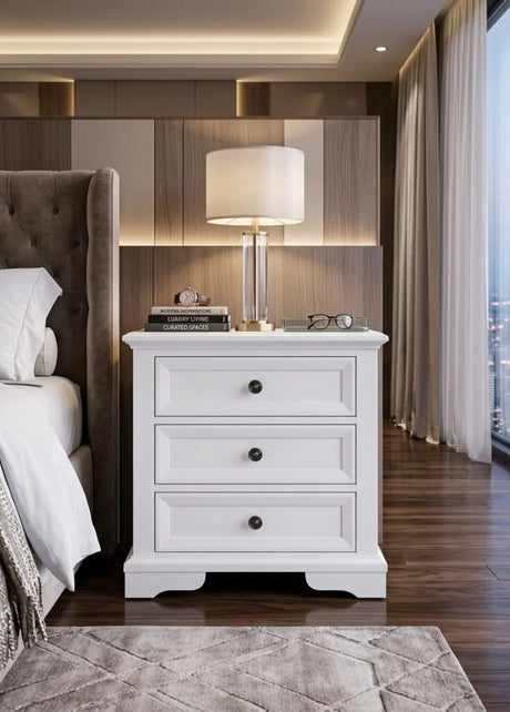 Bedside Tables