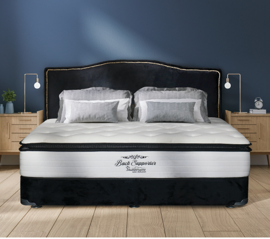 Beds and Bedroom Suites