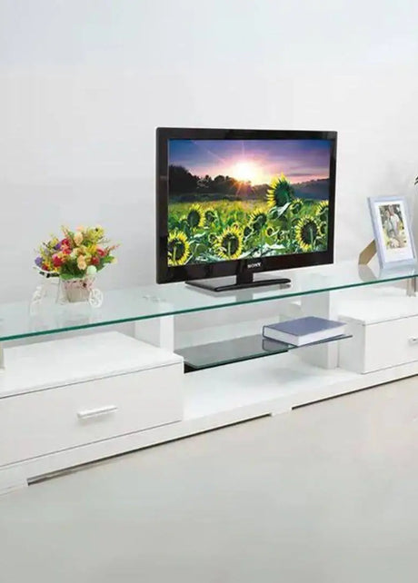 Entertainment Units