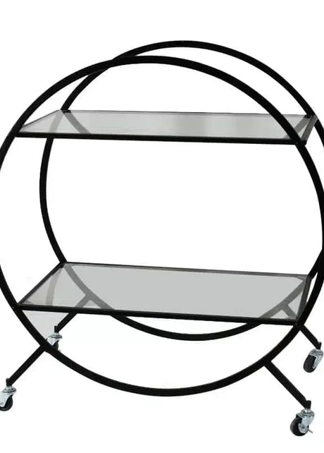 Bar Cart