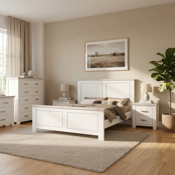 Bedroom Suite