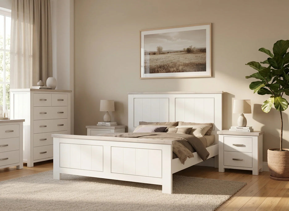 Bedroom Suite