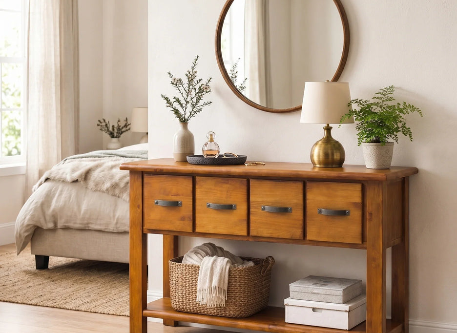 Hall Table