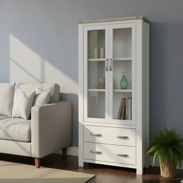 Display Units