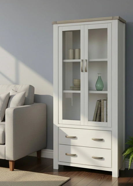 Display Units