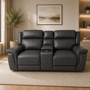 Coleman Lounge Suite