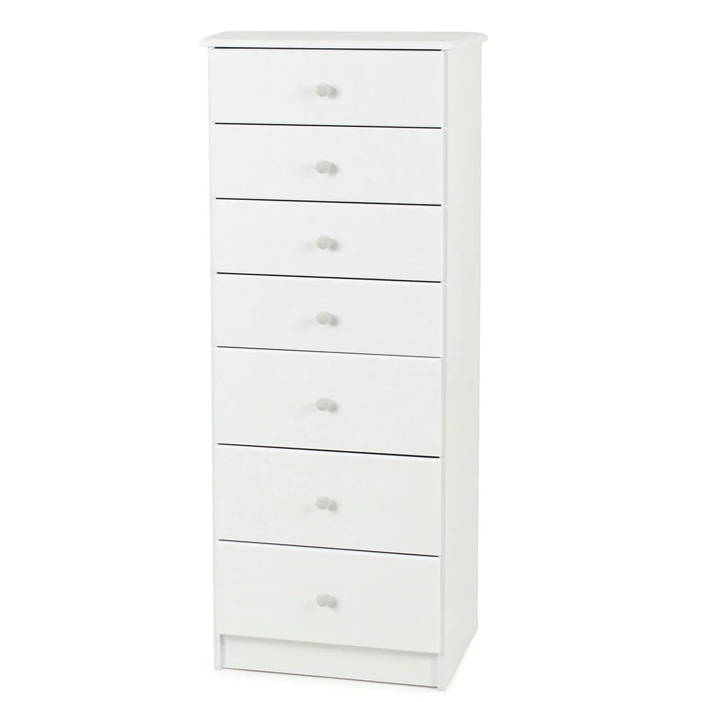 Kingston 7 Drawer Slimboy
