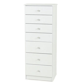 Kingston 7 Drawer Slimboy