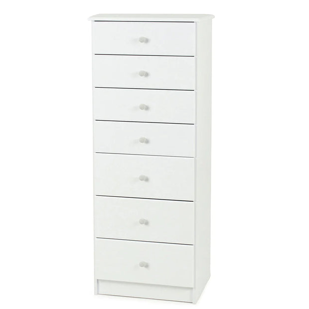 Kingston 7 Drawer Slimboy