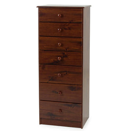 Kingston 7 Drawer Slimboy