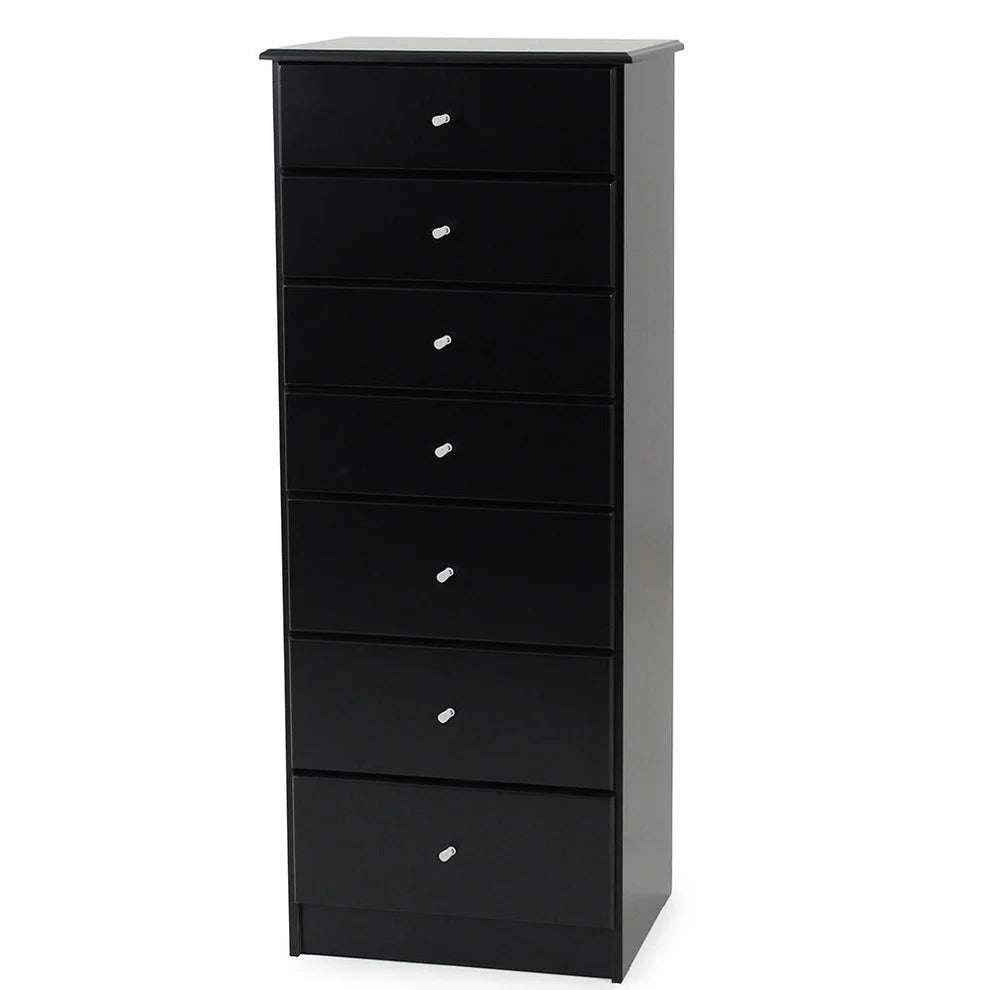 Kingston 7 Drawer Slimboy
