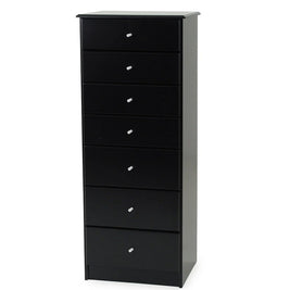 Kingston 7 Drawer Slimboy