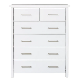 Master Tallboy 6 Drawers