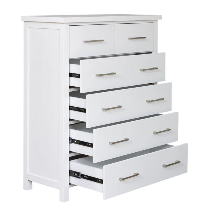 Master Tallboy 6 Drawers
