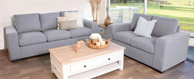 Sloane 2 or 3 Seater Sofa