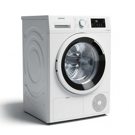 Midea 8KG Wash/5KG Dryer Front Load Combo Two In One