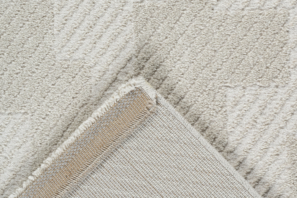 Modern Luxurious Textured Trentino Rug