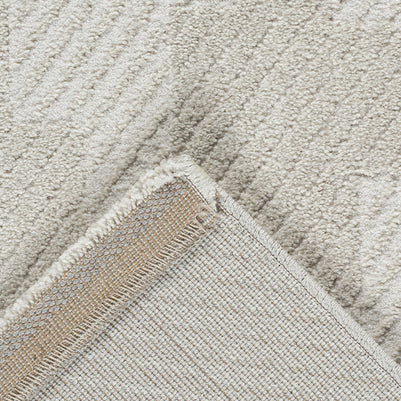 Modern Luxurious Textured Trentino Rug