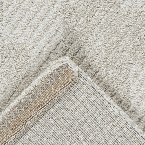 Modern Luxurious Textured Trentino Rug