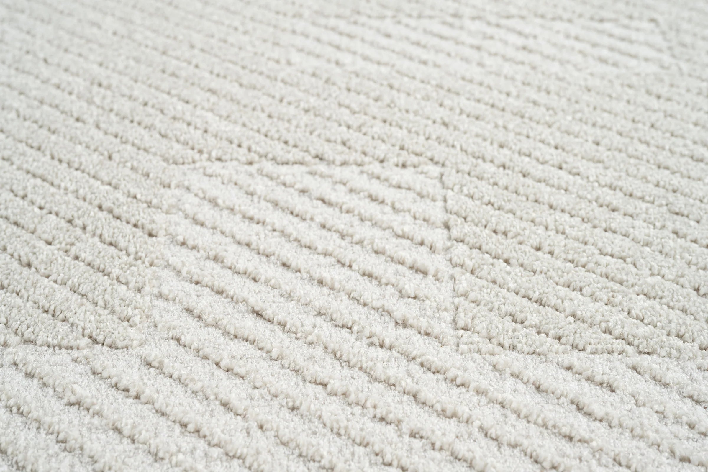 Modern Luxurious Textured Trentino Rug
