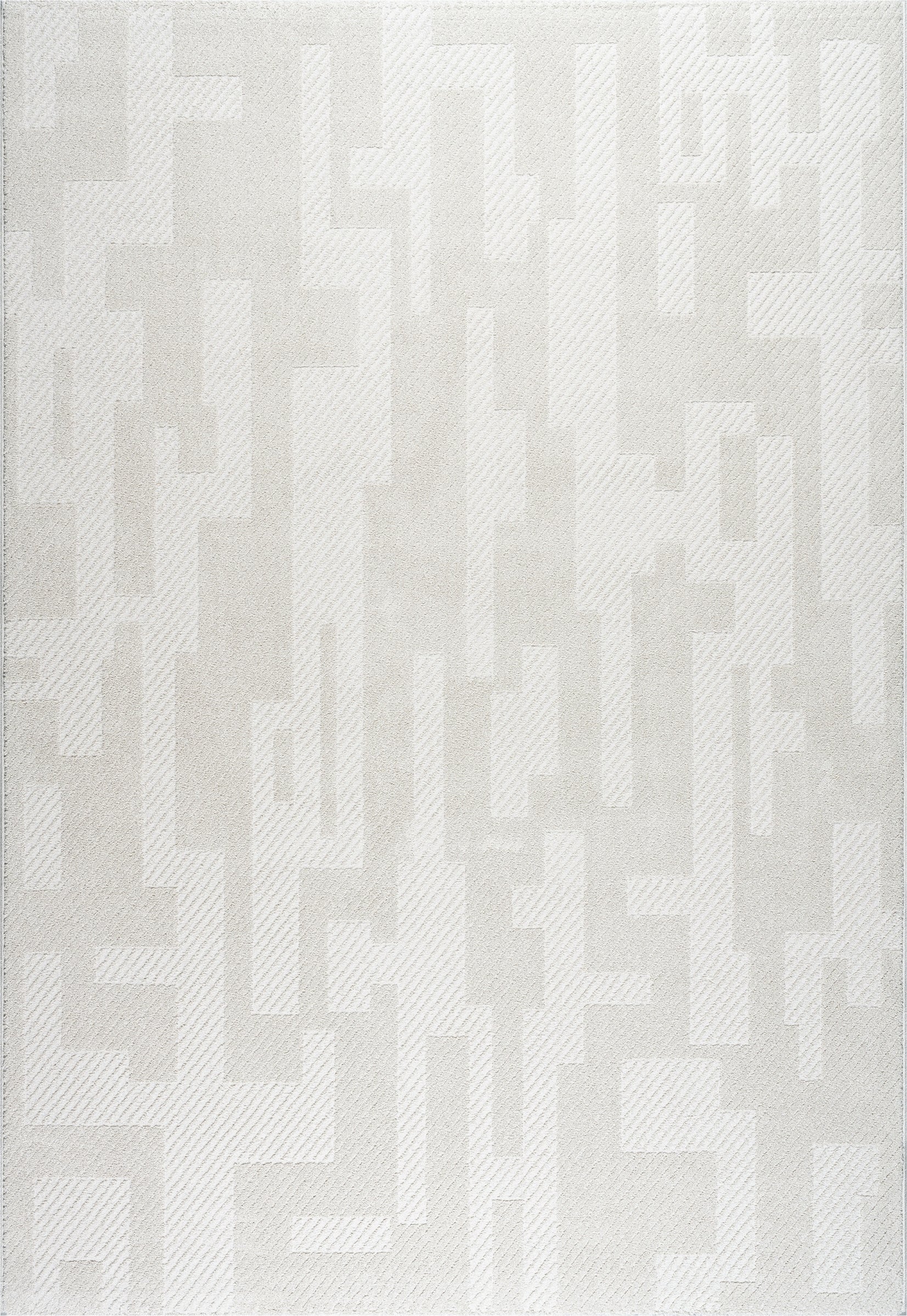 Modern Luxurious Textured Trentino Rug