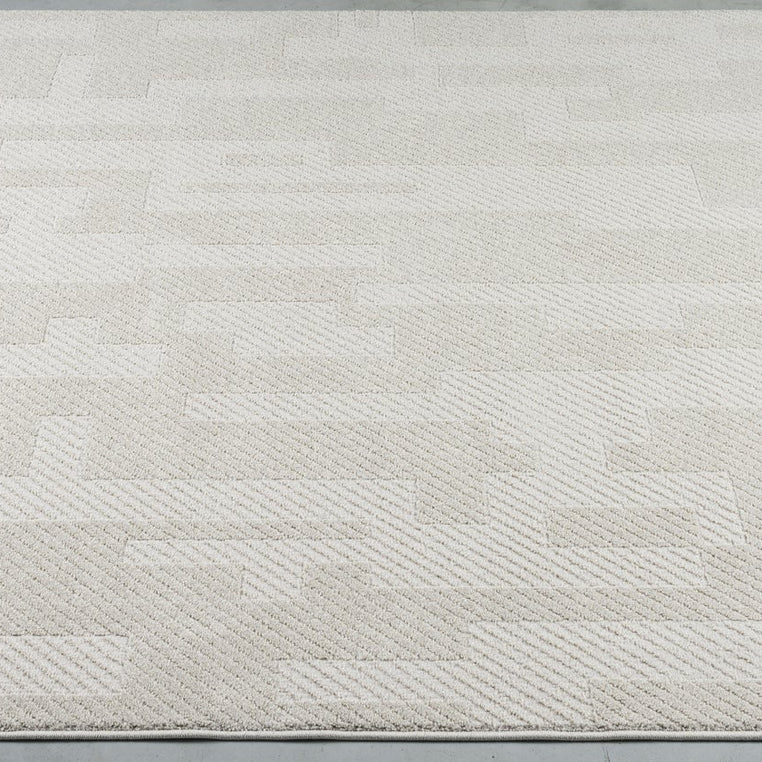 Modern Luxurious Textured Trentino Rug