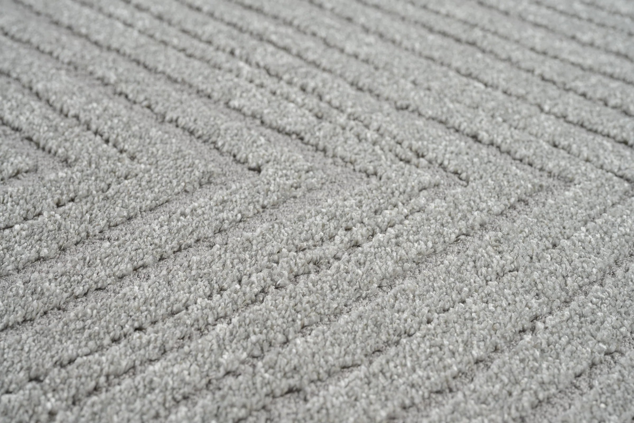 Abstract Design Luxurious Textured Trentino Rug
