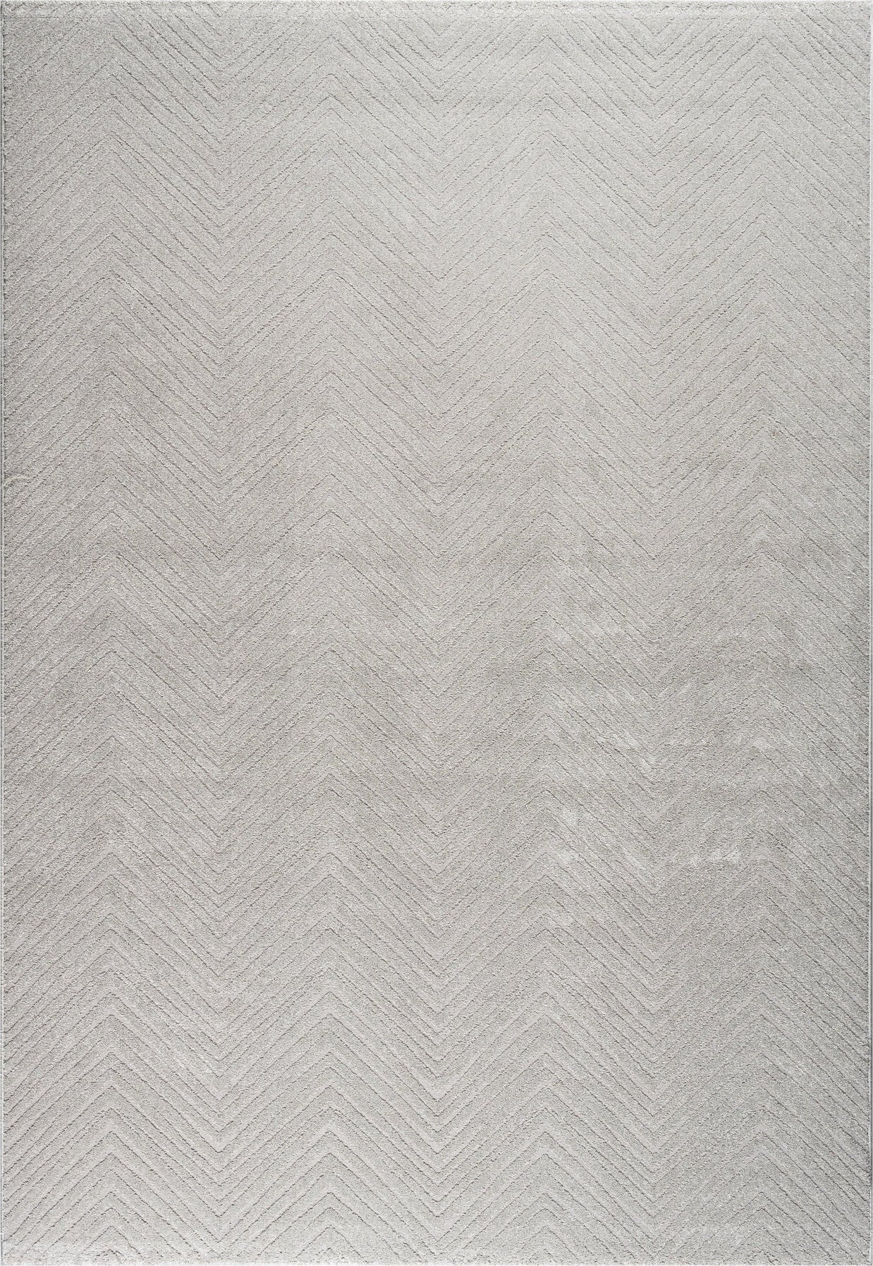 Abstract Design Luxurious Textured Trentino Rug