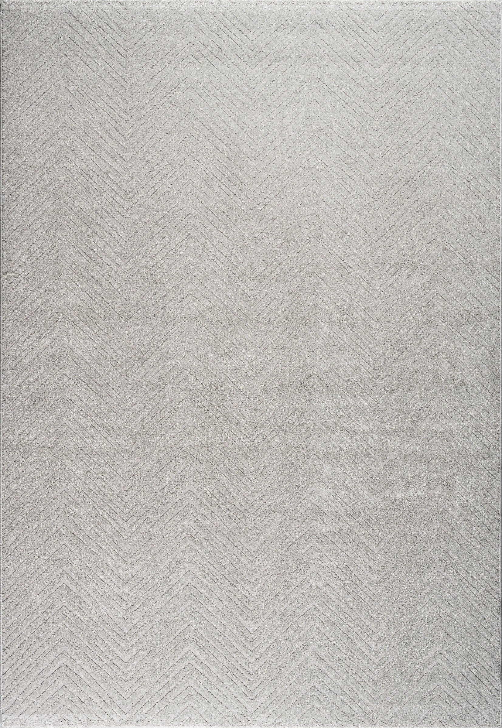 Abstract Design Luxurious Textured Trentino Rug