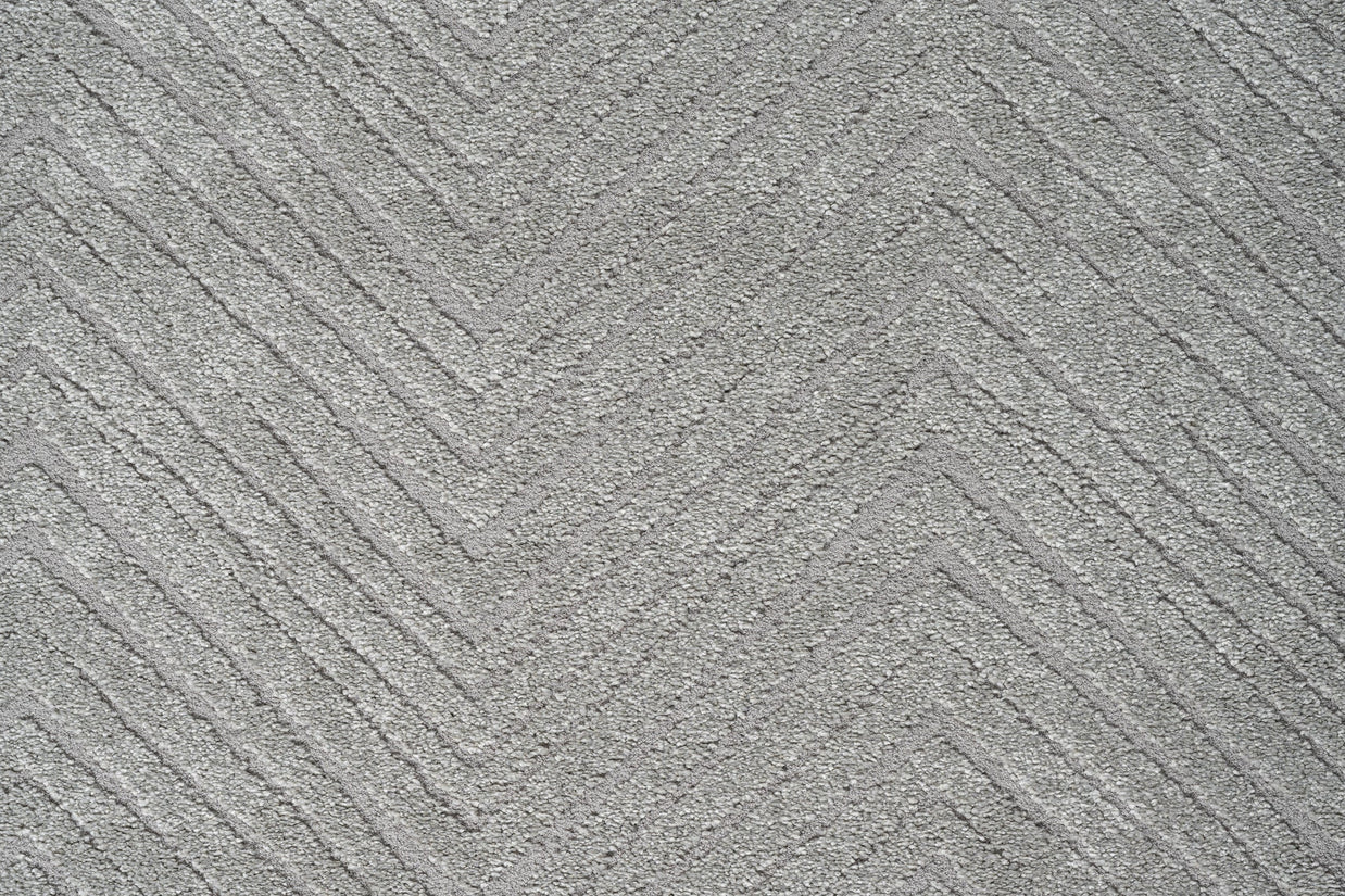 Abstract Design Luxurious Textured Trentino Rug