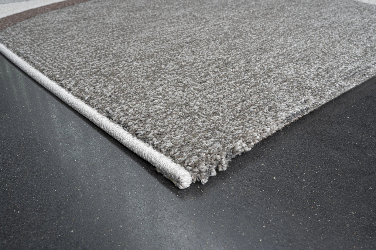 Geometric Design Valentino Rug