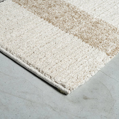 Abstract Geometric Pattern Valentino Rug