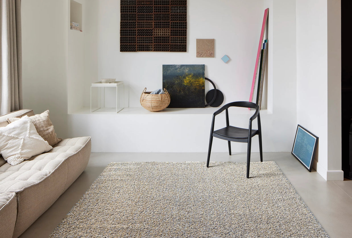 Mastercraft Monochromatic Tanami Rug