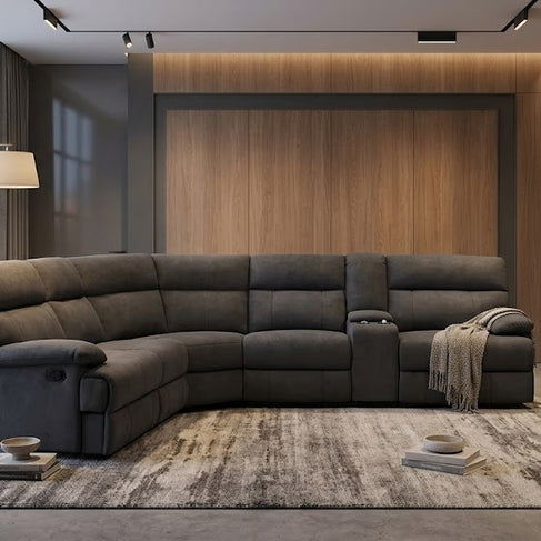 Carter Corner Lounge Suite