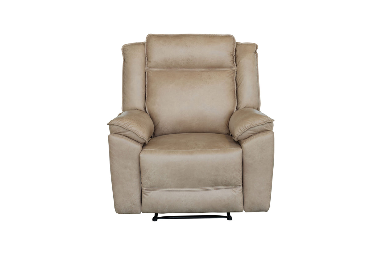 Captain 3+2+1 Electric Recliner Lounge Suite