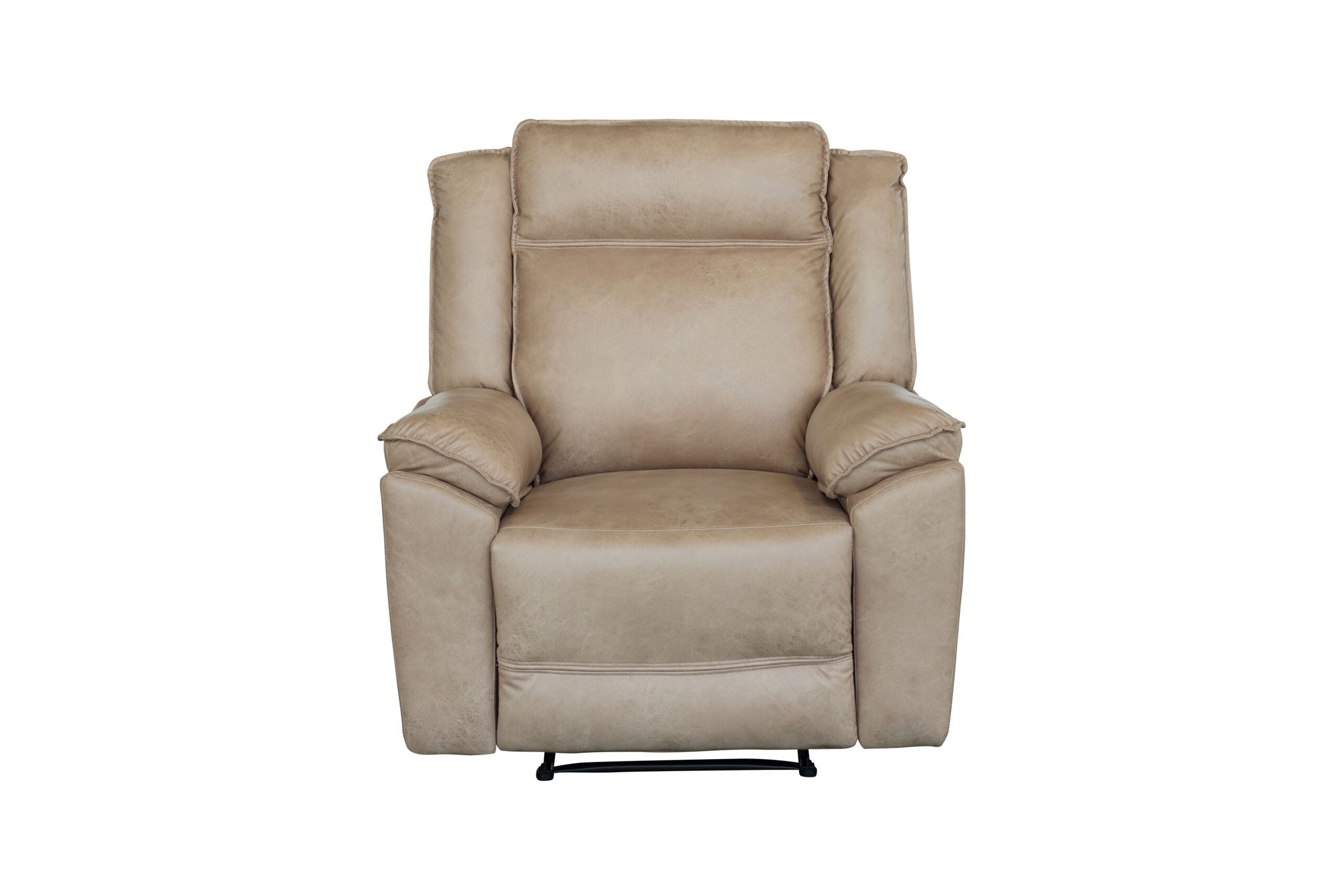 Captain 3+2+1 Electric Recliner Lounge Suite