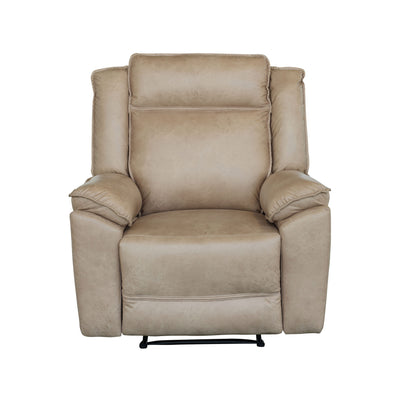 Captain 3+2+1 Electric Recliner Lounge Suite