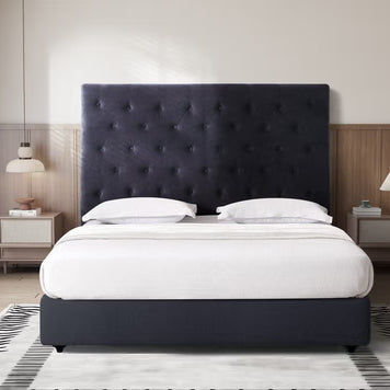 Epsom Velvet Headboard