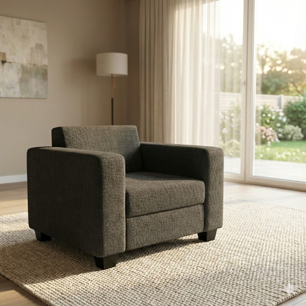 NZ Made Eco Lounge Suite Collection