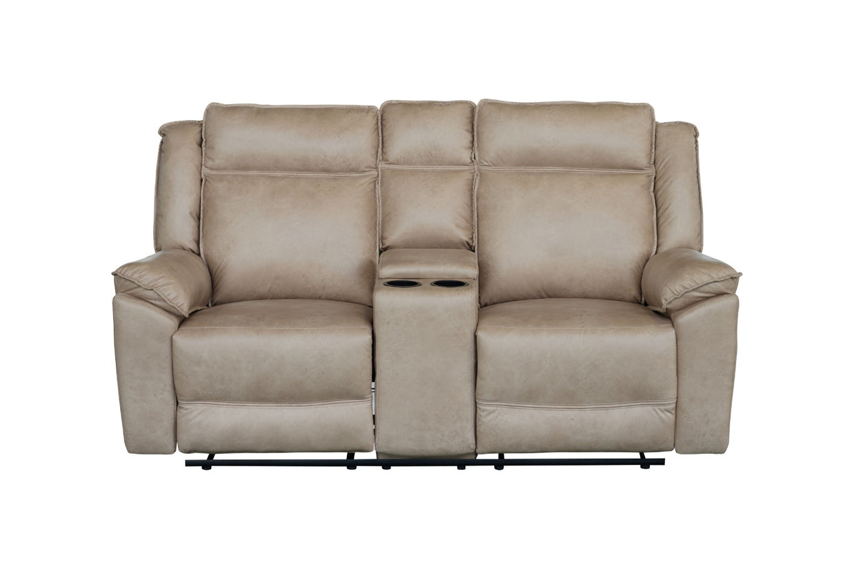 Captain 3+2+1 Electric Recliner Lounge Suite