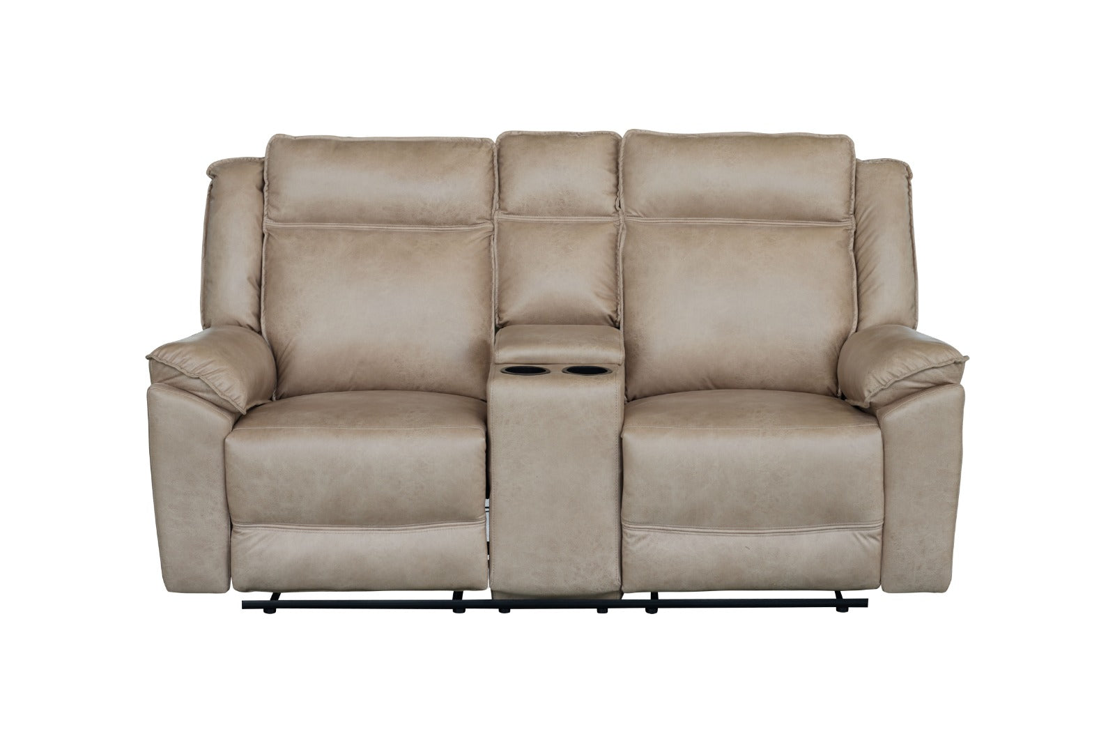 Captain 3+2+1 Electric Recliner Lounge Suite