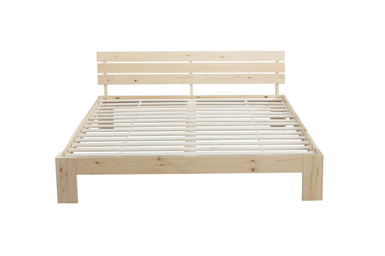Bell Bed Frame