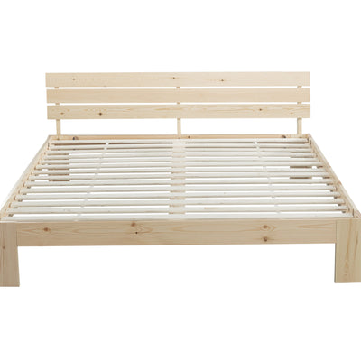 Bell Bed Frame