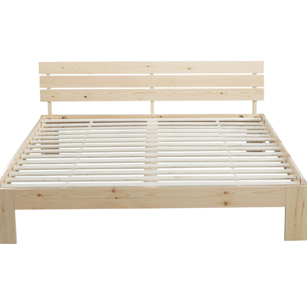 Bell Bed Frame