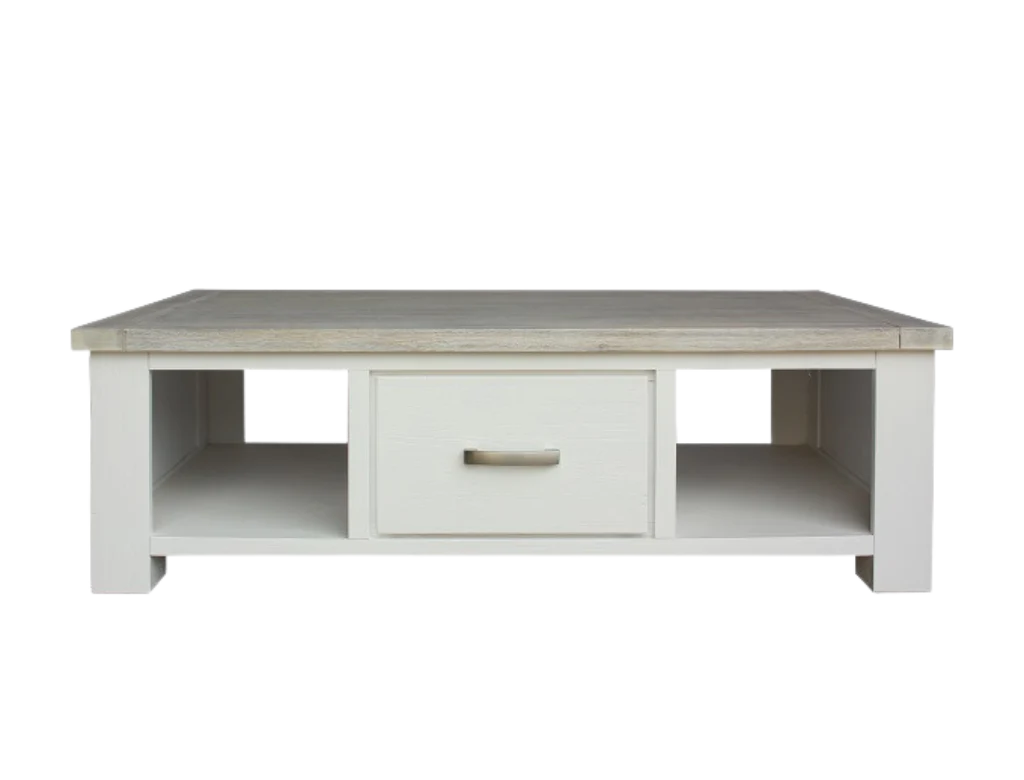 Acacia Coffee Table