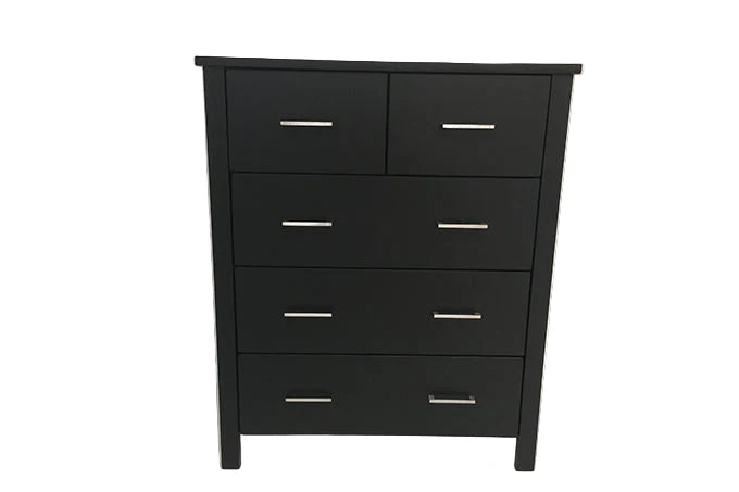 Tina Tallboy 5 Drawer