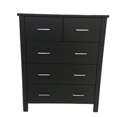 Tina Tallboy 5 Drawer