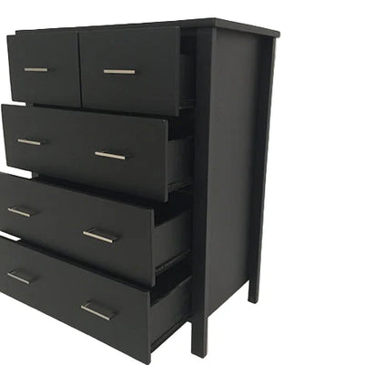Tina Tallboy 5 Drawer